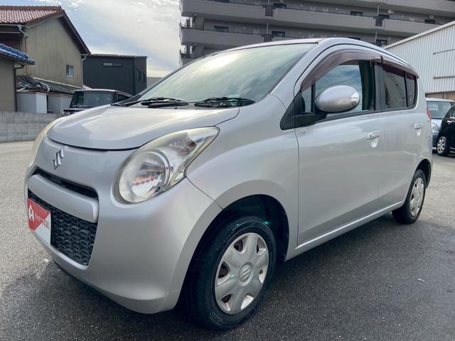 アルト Ｘ（9枚目）