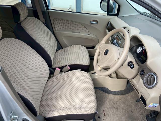 アルト Ｘ（13枚目）