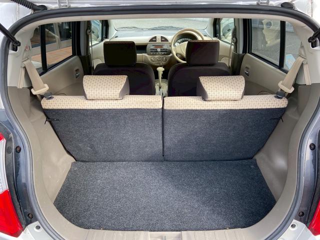 アルト Ｘ（15枚目）