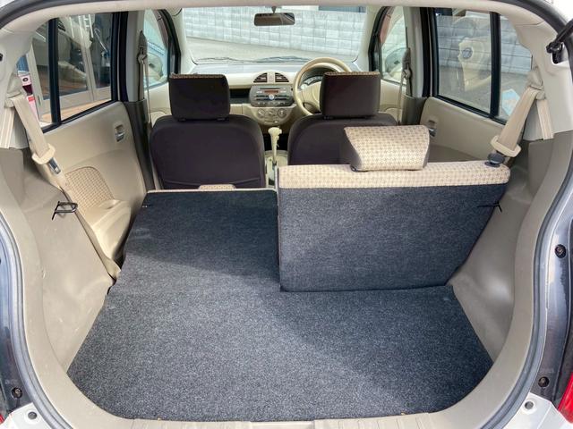 アルト Ｘ（16枚目）