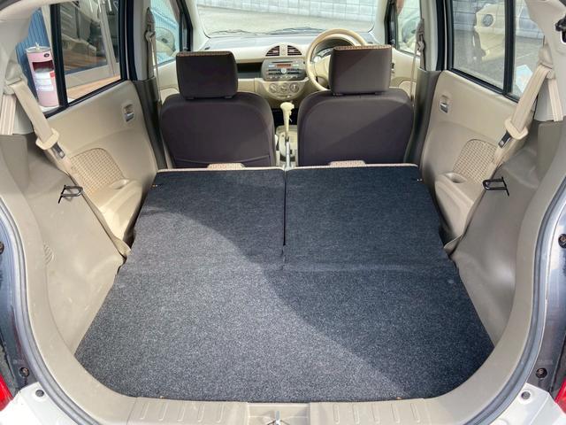 アルト Ｘ（17枚目）