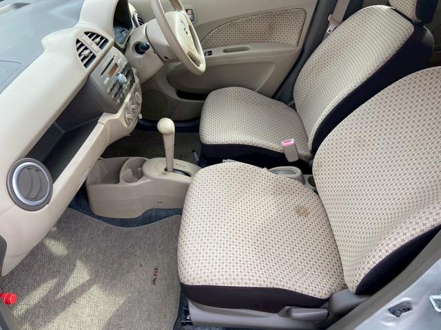 アルト Ｘ（18枚目）