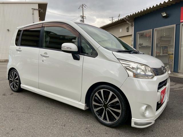 ムーヴ カスタム Xリミテッド(3枚目)