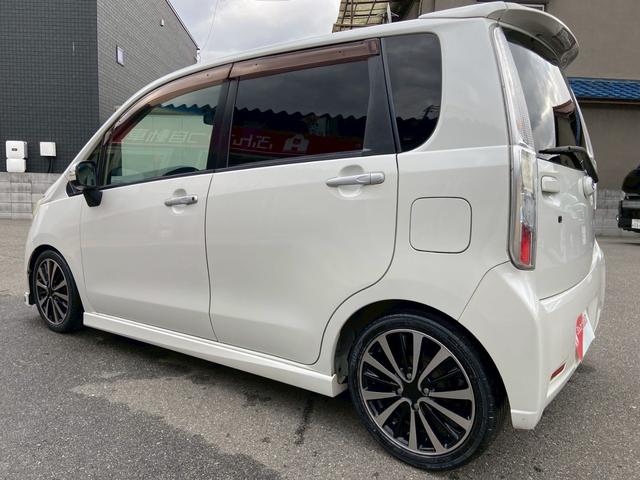 ムーヴ カスタム Xリミテッド(7枚目)