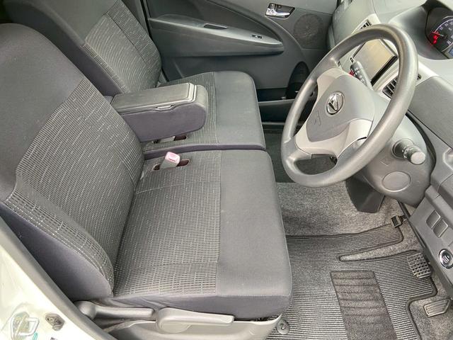 ムーヴ カスタム Xリミテッド(10枚目)