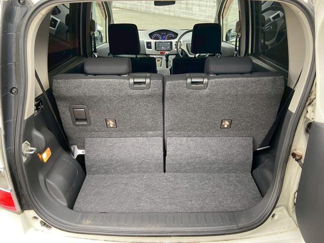 ムーヴ カスタム Xリミテッド(12枚目)