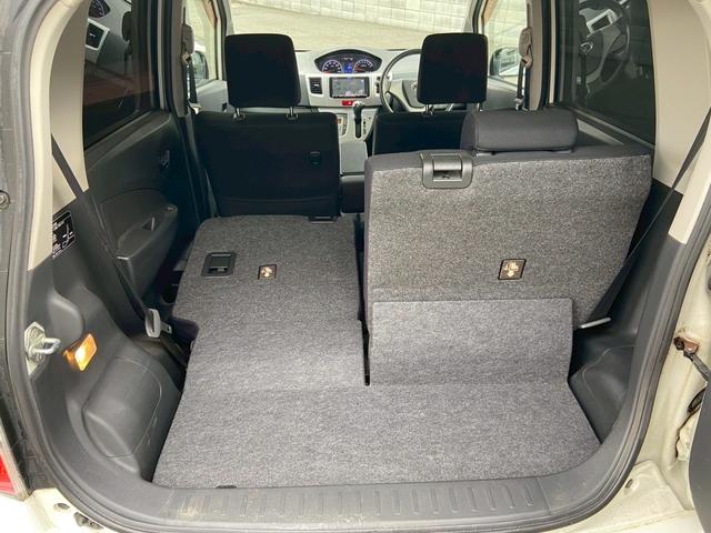 ムーヴ カスタム Xリミテッド(13枚目)