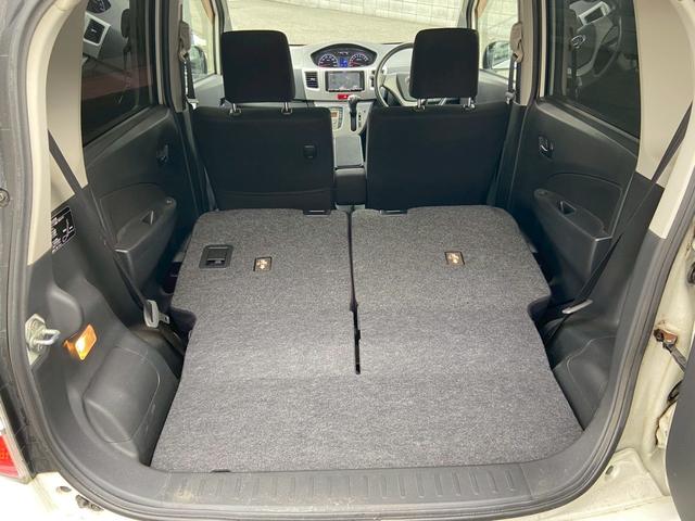 ムーヴ カスタム Xリミテッド(14枚目)