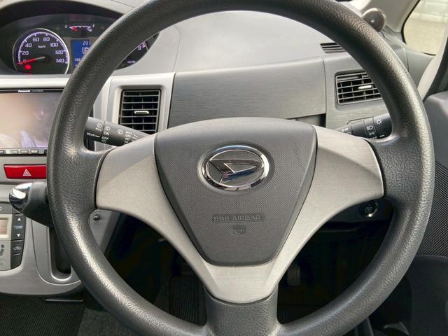 ムーヴ カスタム Xリミテッド(17枚目)