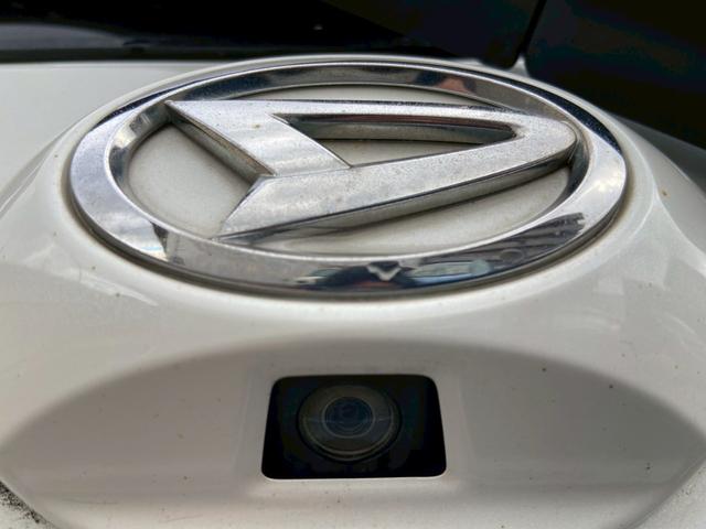 ムーヴ カスタム Xリミテッド(24枚目)