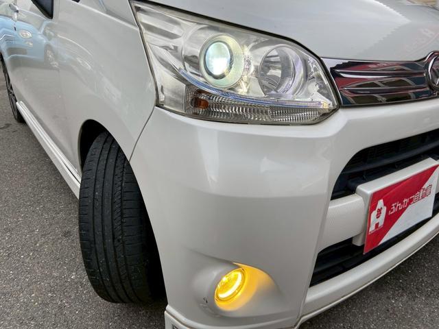 ムーヴ カスタム Xリミテッド(29枚目)