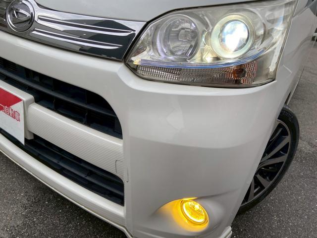 ムーヴ カスタム Xリミテッド(30枚目)