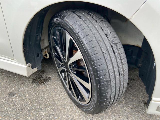 ムーヴ カスタム Xリミテッド(31枚目)