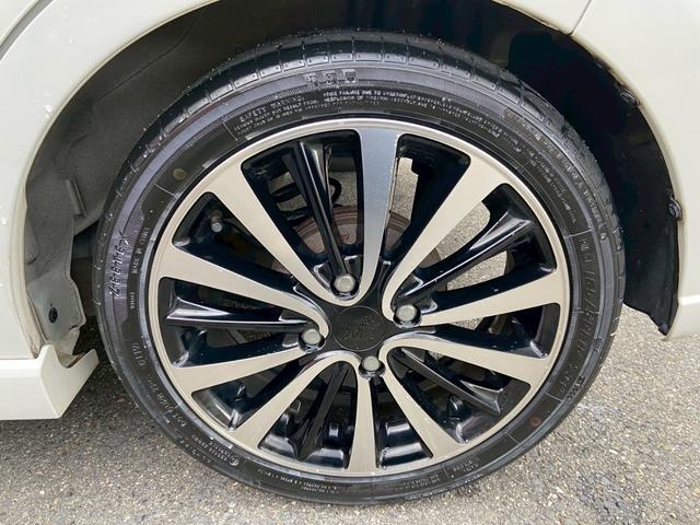 ムーヴ カスタム Xリミテッド(34枚目)