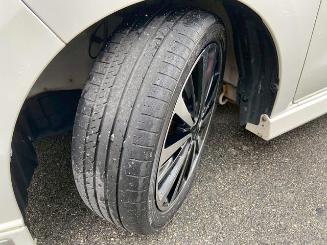 ムーヴ カスタム Xリミテッド(36枚目)