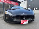 MASERATI GRAN TURISMO