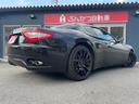 MASERATI GRAN TURISMO