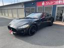 MASERATI GRAN TURISMO