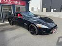 MASERATI GRAN TURISMO