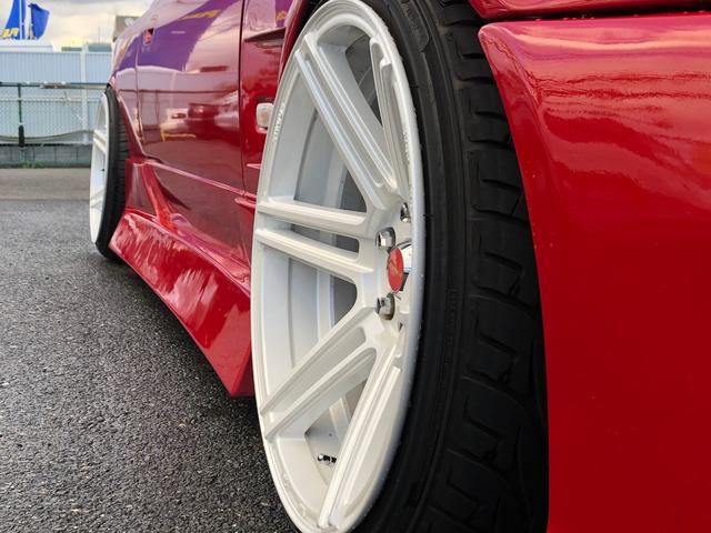 スペックRORIGINフルエアロ車高調LSDブーストアップ(14枚目)