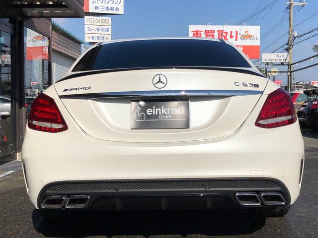 メルセデスＡＭＧ Ｃクラス