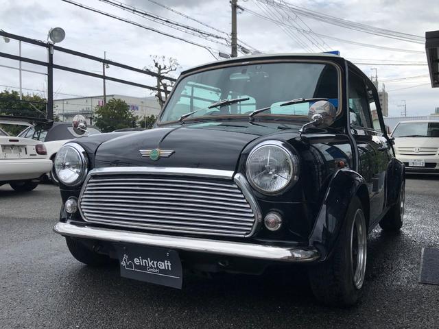 ローバー ＭＩＮＩ