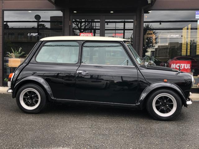 ローバー ＭＩＮＩ