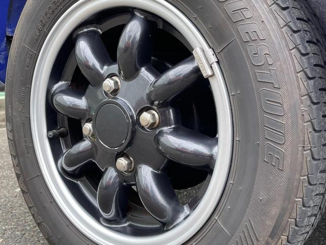 MINI ポールスミス 4MT車 走行1.2万キロ ポールスミス考案ポールスミス・ブルー・1500台限定車・エアコン・BLUETOOTH対応CDオーディオ・ETC・ナビTV・専用エンブレム・専用インテリア(21枚目)