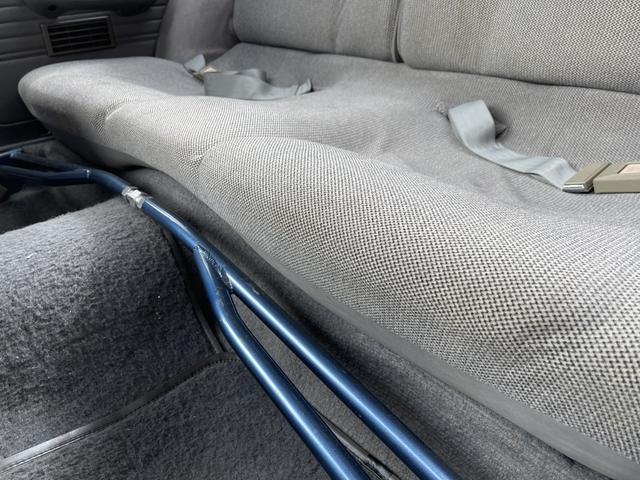 スカイライン 2000RS 2ドアクーペ・前期モデル・走行87000キロ・DOHC16バルブ・ノーマル車・RS WATANABEアルミ(13枚目)