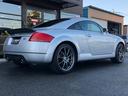 AUDI TT COUPE