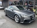AUDI TT RS COUPE