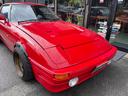 MAZDA SAVANNA RX-7