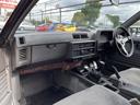 スカイライン 2000RS 2ドアクーペ・前期モデル・走行87000キロ・DOHC16バルブ・ノーマル車・RS WATANABEアルミ(7枚目)
