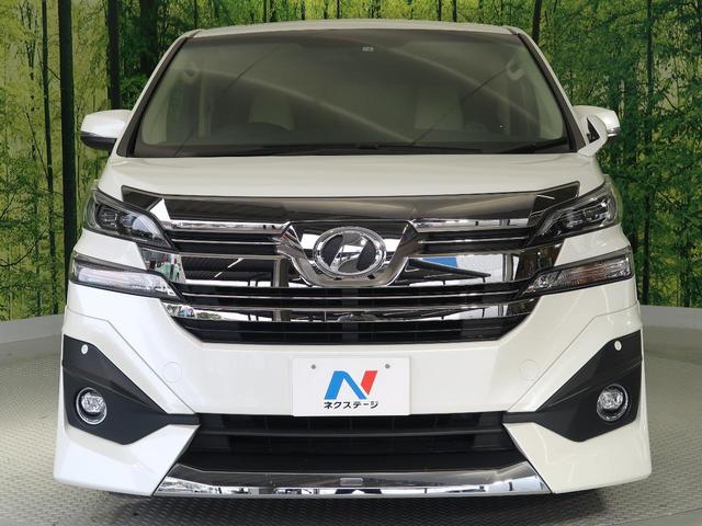 2.5V モデリスタエアロ 純正9型ナビ 後席モニター(16枚目)