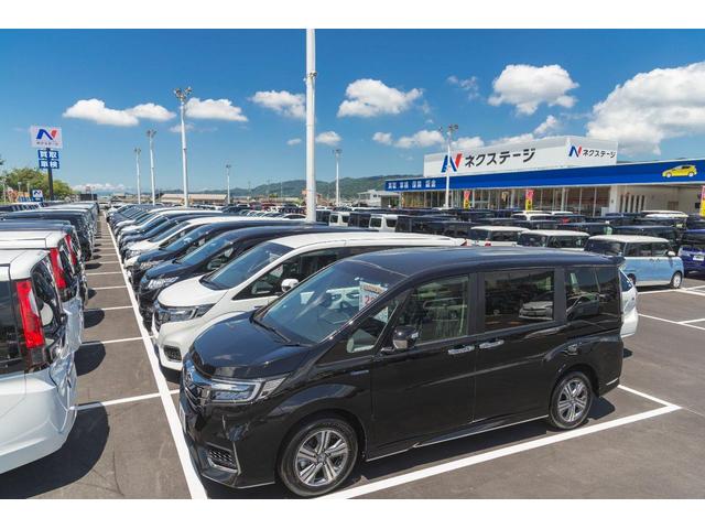 G メモリー9型ナビ トヨタセーフティセンス レーダークルーズ ハーフレザー 純正18インチアルミ デュアルオートエアコン 禁煙車 前席シートヒーター フルセグ バックカメラ LEDフォグ(69枚目)