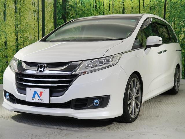 G SDナビ フリップダウンモニター 両側電動ドア 禁煙車 Wエアコン ダイヤトーンサウンド LEDヘッド オートライト 19インチアルミ フルセグ BlueTooth接続 バックカメラ スマートキー(24枚目)