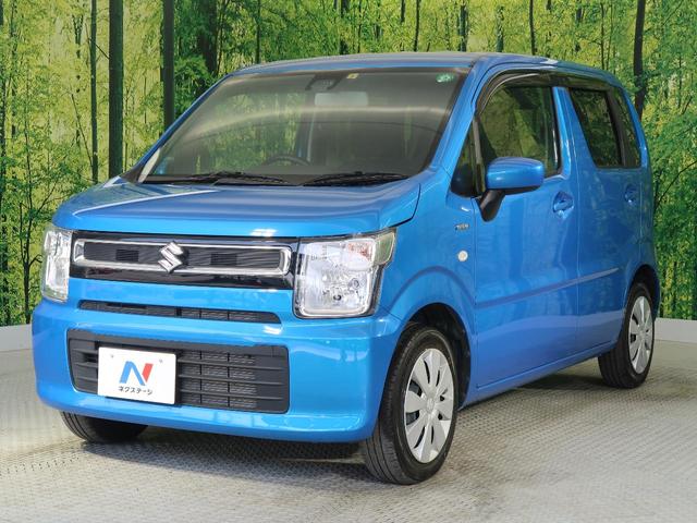 ハイブリッドFX デュアルセンサーブレーキ ヘッドアップディスプレイ 禁煙車 シートヒーター スマートキー&プッシュスタート オートハイビーム オートライト 車線逸脱警報 横滑り防止装置 アイドリングストップ(24枚目)
