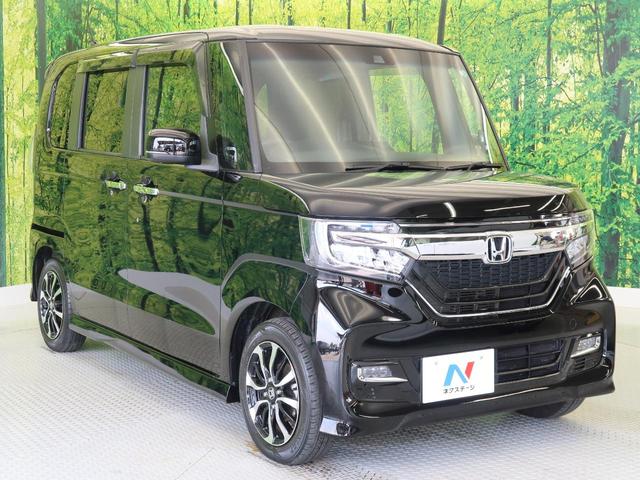 G・Lホンダセンシング 純正8型ナビ フルセグTV アダプティブクルーズ 誤発進抑制機能 オートハイビーム LEDヘッド&LEDフォグ 電動スライド 横滑り防止装置 ECON 純正14AW 後席サンシェード 禁煙車(17枚目)