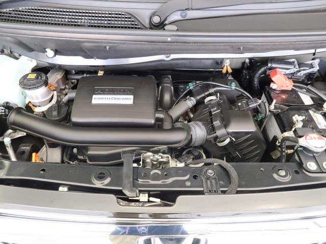 G・Lホンダセンシング 純正8型ナビ フルセグTV アダプティブクルーズ 誤発進抑制機能 オートハイビーム LEDヘッド&LEDフォグ 電動スライド 横滑り防止装置 ECON 純正14AW 後席サンシェード 禁煙車(20枚目)
