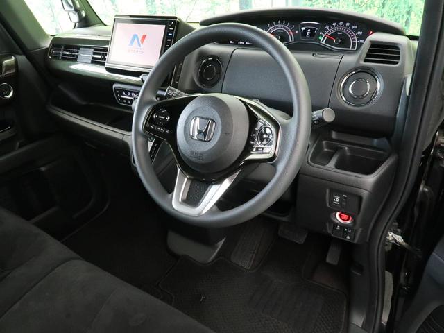 G・Lホンダセンシング 純正8型ナビ フルセグTV アダプティブクルーズ 誤発進抑制機能 オートハイビーム LEDヘッド&LEDフォグ 電動スライド 横滑り防止装置 ECON 純正14AW 後席サンシェード 禁煙車(38枚目)