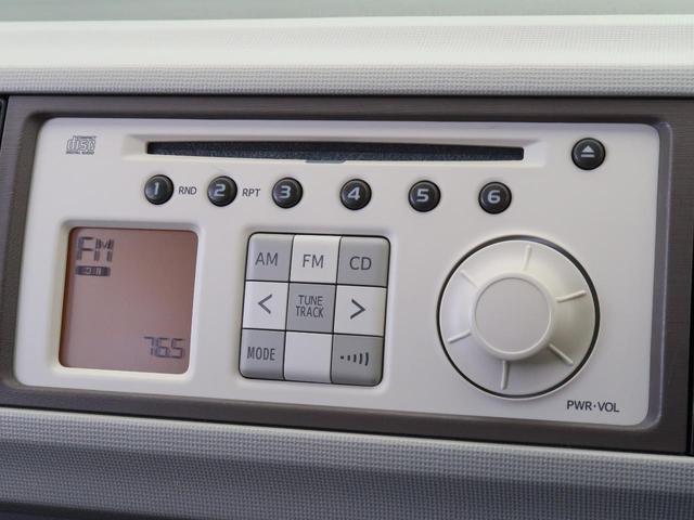 プラスハナ 禁煙車 CDオーディオ ETC オートエアコン スマートキー シートリフター プライバシーガラス イモビライザー 衝突安全ボディ 純正14インチAW(7枚目)