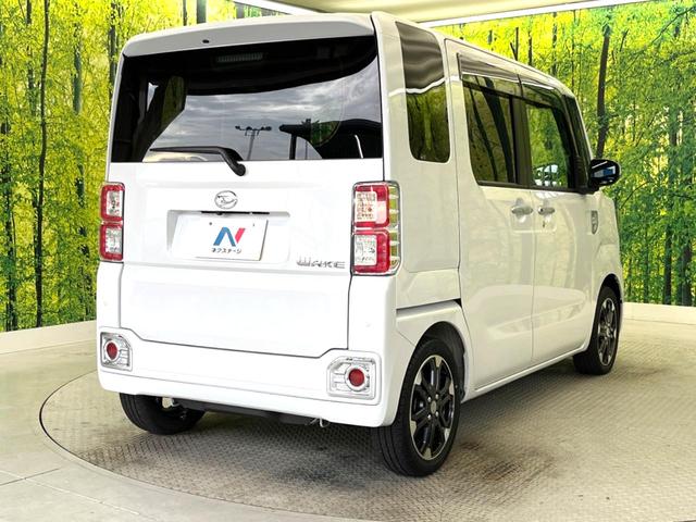 GターボVS SAIII 純正8インチナビ フルセグ パノラマモニター 両側電動スライドドア 禁煙車 LEDヘッド&フォグ ETC ドライブレコーダー シートヒーター オートエアコン スマートキー Bluetooth接続(61枚目)