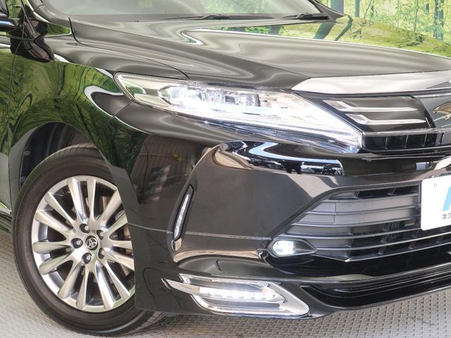 プレミアム 後期型 TRDフルエアロ 純正9型ナビ 禁煙車 トヨタセーフティーセンス レーダークルーズコントロール パワーバックドア バックカメラ ETC クリアランスソナー LEDヘッドライト フルセグ(13枚目)
