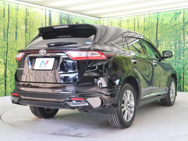 プレミアム 後期型 TRDフルエアロ 純正9型ナビ 禁煙車 トヨタセーフティーセンス レーダークルーズコントロール パワーバックドア バックカメラ ETC クリアランスソナー LEDヘッドライト フルセグ(17枚目)