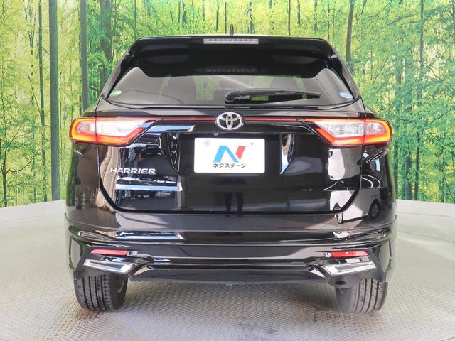 プレミアム 後期型 TRDフルエアロ 純正9型ナビ 禁煙車 トヨタセーフティーセンス レーダークルーズコントロール パワーバックドア バックカメラ ETC クリアランスソナー LEDヘッドライト フルセグ(18枚目)