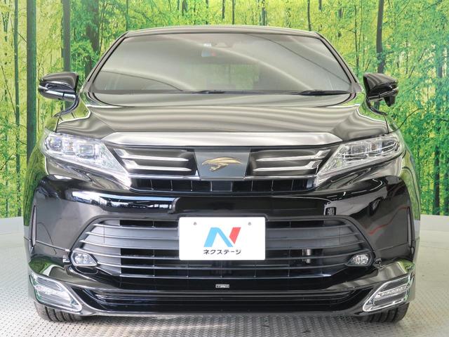 プレミアム 後期型 TRDフルエアロ 純正9型ナビ 禁煙車 トヨタセーフティーセンス レーダークルーズコントロール パワーバックドア バックカメラ ETC クリアランスソナー LEDヘッドライト フルセグ(52枚目)