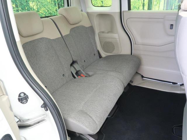 G SDナビ 禁煙車 地デジ バックカメラ LEDヘッドライト スマートキー&プッシュスタート ETC LEDヘッドライト オートエアコン インパネシフト ベンチシート 盗難防止システム(10枚目)