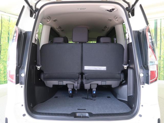 ハイウェイスターV 9型SDナビ バックカメラ エマージェンシーブレーキ プロパイロット 禁煙車 ブラインドスポットモニター ハンズフリー機能付き両側電動ドア Wエアコン 電動パーキング LEDヘッドライト&フォグライト(38枚目)