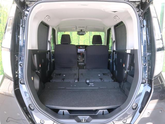 カスタムG 純正9型ナビ SAIII フルセグ Bluetooth接続 バックカメラ 両側電動ドア 禁煙車 スマートキー クルコン LEDヘッド 純正14AW コーナーセンサー ロールサンシェード ETC(11枚目)