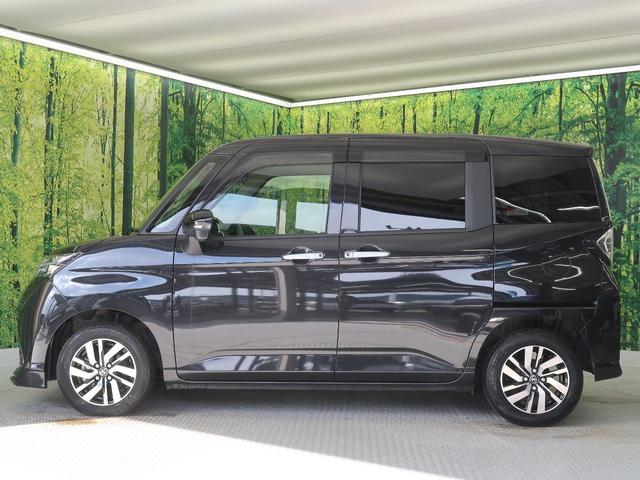 カスタムG 純正9型ナビ SAIII フルセグ Bluetooth接続 バックカメラ 両側電動ドア 禁煙車 スマートキー クルコン LEDヘッド 純正14AW コーナーセンサー ロールサンシェード ETC(56枚目)